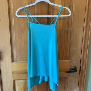 Manduka Yoga Tank